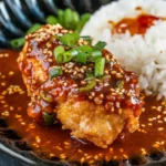 How to prepare chicken chilli