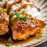how to make honey chicken