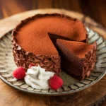gluten free dessert recipes