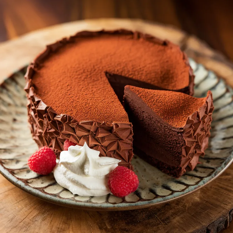gluten free dessert recipes
