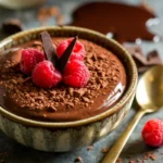gluten free pudding