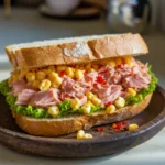 gluten free sandwiches