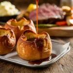 gluten free yorkshire pudding recipe