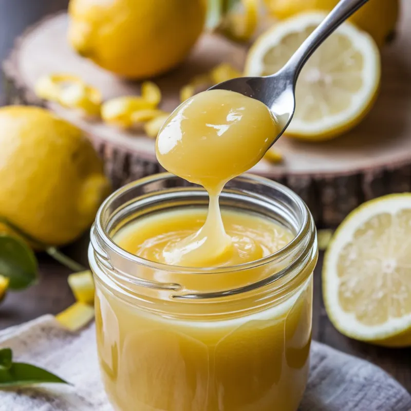 lemon curd recipe mary berry